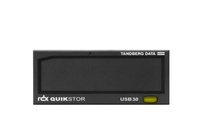 Lettore di cassette Overland-Tandberg 8785-RDX dispositivo archiviazione backup Disco RDX cartridge [8785-RDX]
