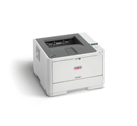 Stampante laser Oki B412DN A4 Mono Laser Printer [B412DN]