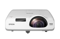 Videoproiettore Epson EB-525W [V11H672040]