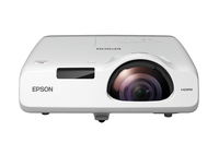 EPSON EB-530 VIDEOPROIETTORE LCD XGA 3.200 ANSI lume [V11H673040]