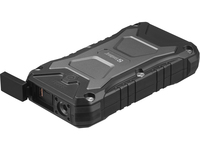 Sandberg 420-92 batteria portatile 20000 mAh Carica wireless Nero (Survivor Powerbank PD30W - Survivor Warranty: 60M) [420-92]