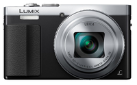 Fotocamera digitale Panasonic Lumix DMC-TZ70 1/2.3