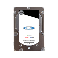 Origin Storage DELL-4000NLSA/7-BWC disco rigido interno 3.5