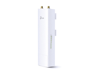 Access point TP-Link WBS510 1000 Mbit/s Bianco Supporto Power over Ethernet (PoE) [WBS510 V1]
