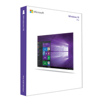 Microsoft Windows 10 Pro [FQC-08922]