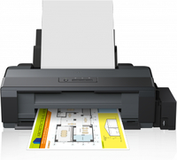 Stampante inkjet Epson EcoTank ET-14000 stampante a getto d'inchiostro A colori 5760 x 1440 DPI A3 [C11CD81404BY]