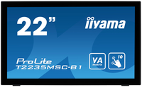 Touch screen iiyama ProLite T2235MSC 54,6 cm (21.5