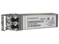 HPE BladeSystem c-Class 10Gb SFP+ SR Transceiver modulo del ricetrasmettitore di rete Fibra ottica 10000 Mbit/s 850 nm [455883-B21]