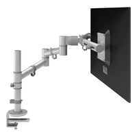 Dataflex Viewgo braccio porta monitor - scrivania 132 [48.132]