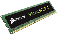 Corsair ValueSelect 16GB DDR4-2133 memoria 1 x 16 GB 2133 MHz [CMV16GX4M1A2133C15]
