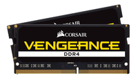 Corsair Vengeance 16GB DDR4-2400 memoria 2 x 8 GB 2400 MHz [CMSX16GX4M2A2400C16]