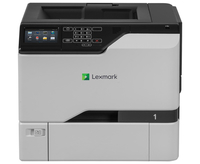 Stampante laser Lexmark CS720de A colori 1200 x DPI A4 [40C9136]