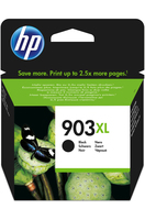 Cartuccia inchiostro HP 903XL Originale Nero [T6M15AE]