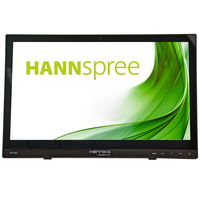 Hannspree HT161HNB monitor touch screen 39,6 cm (15.6