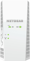 NETGEAR Nighthawk X4 Ripetitore di rete Bianco 10, 100, 1000 Mbit/s [EX7300-100PES]