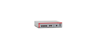 Firewall hardware Allied Telesis AT-AR2050V-50 firewall (hardware) 750 Mbit/s [AT-AR2050V]
