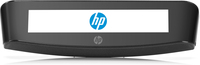 HP Monitor LCD RP9 2x20 con montaggio sulla parte superiore senza braccio [X3K01AA]