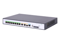 Hewlett Packard Enterprise MSR958 router cablato Gigabit Ethernet Grigio [JH301A]