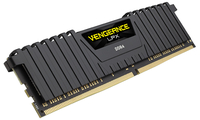 Corsair Vengeance LPX 16 GB memoria 1 x DDR4 2400 MHz [CMK16GX4M1A2400C16]