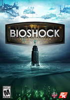 Videogioco Take-Two Interactive BioShock The Collection Antologia Xbox One [49761]