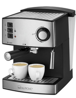Macchina per caffè Clatronic ES 3643 espresso 1,6 L [263338]
