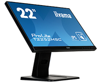 iiyama ProLite T2252MSC-B1 monitor touch screen 54,6 cm (21.5