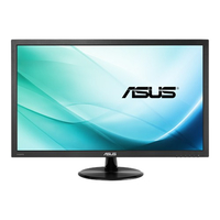 Monitor ASUS VP228HE 54,6 cm (21.5