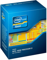 Intel Xeon E3-1220V6 processore 3 GHz 8 MB Cache intelligente Scatola [BX80677E31220V6]