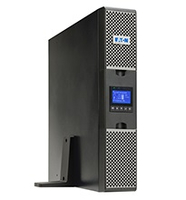 Eaton 9PX 1.5kVA gruppo di continuità (UPS) Doppia conversione (online) 1,5 kVA 1500 W 8 presa(e) AC [9PX1500IRTN]