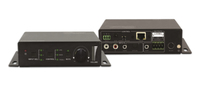 Vivolink VL120005 amplificatore audio 2.0 canali Casa Nero (Audio amplifier 2x50W - . Warranty: 36M) [VL120005]