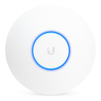 Access point Ubiquiti Networks UniFi AC HD 1733 Mbit/s Bianco Supporto Power over Ethernet (PoE) [UAP-AC-HD]