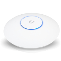 Access point Ubiquiti Networks UniFi AC HD 1700 Mbit/s Bianco Supporto Power over Ethernet (PoE) [UAP-AC-HD-5]