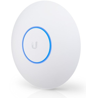 Access point Ubiquiti Networks UAP-AC-SHD punto accesso WLAN 1000 Mbit/s Bianco Supporto Power over Ethernet (PoE) [UAP-AC-SHD]