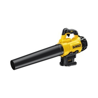 DeWALT DCM562PB soffiatore di foglie cordless 144 km/h Nero, Giallo 18 V Ioni Litio SENZA BATTERIA E CARICABATTERIA [DCM562PB-QW]