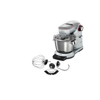 Bosch MUM9AX5S00 robot da cucina 1500 W 5,5 L Acciaio inossidabile [MUM9AX5S00]