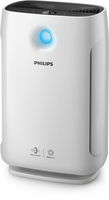 Philips AC2889/10 purificatore 79 m² 64 dB 56 W Nero, Bianco [AC2889/10]