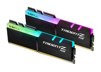G.Skill Trident Z RGB 16GB DDR4 memoria 2 x 8 GB 3600 MHz [F4-3600C16D-16GTZR]