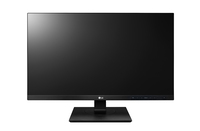 Monitor LG 27BK750Y-B LED display 68,6 cm (27