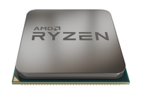 AMD RYZEN 7 1800X PROCESSORE 3.6GHz SOCKET AM4 CACHE 20MB 95W SENZA DISSIPATORE [YD180XBCAEWOF]