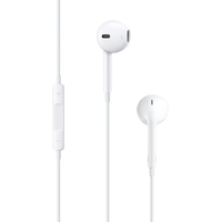 Cuffia con microfono Apple Auricolari EarPods jack cuffie (3.5 mm) [400012584]