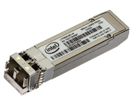 Intel E25GSFP28SR modulo del ricetrasmettitore di rete Fibra ottica 25000 Mbit/s SFP28 850 nm [E25GSFP28SR]