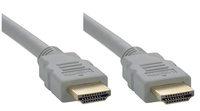 Cisco CAB-2HDMI-3M-GR= cavo HDMI tipo A (Standard) Grigio [CAB-2HDMI-3M-GR=]