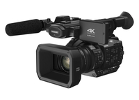 Panasonic AG-UX90 videocamera Videocamera palmare 18 MP MOS 4K Ultra HD Nero [AGUX90EJ]