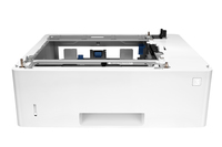 HP LaserJet Vassoio carta da 550 fogli [F2A72A]