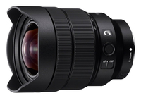 Sony FE 12-24mm F4 G MILC Obiettivo ultra-ampio Nero [SEL1224G.SYX]