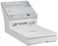 Panasonic KV-SL3056 Scanner piano e ADF A4 Bianco [KV-SL3056-U]