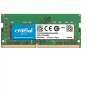 Crucial 8GB DDR4 2400 memoria 1 x 8 GB MHz