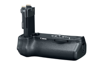 Canon BG-E21 Impugnatura per la batteria della macchina fotografica digitale Nero [2130C001]