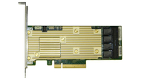 Intel RSP3TD160F controller RAID PCI Express x8 3.0 [RSP3TD160F]