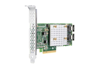 HPE SmartArray E208i-p SR Gen10 controller RAID PCI Express 3.0 12 Gbit/s [804394-B21]